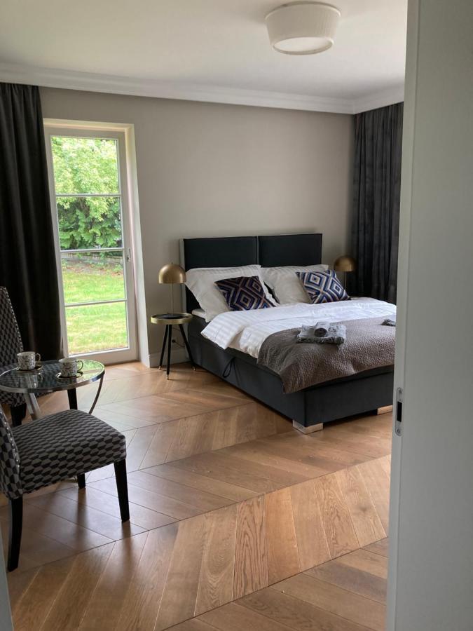 Krakow Green Hill Luxury Apartment Balice Exterior photo